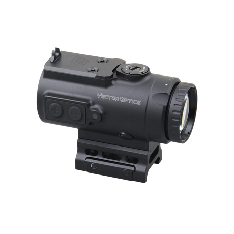 Vector Optics Paragon 4x24 luneta prismática ultracompacta para carabina