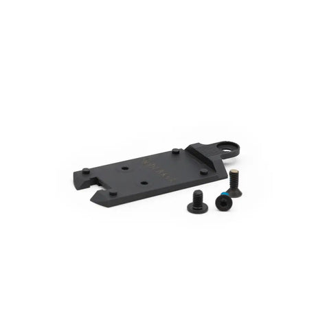 Placa Optics Ready Phoenix [Predator, Redback Gen2 & Drake] | footprint C-More RTS