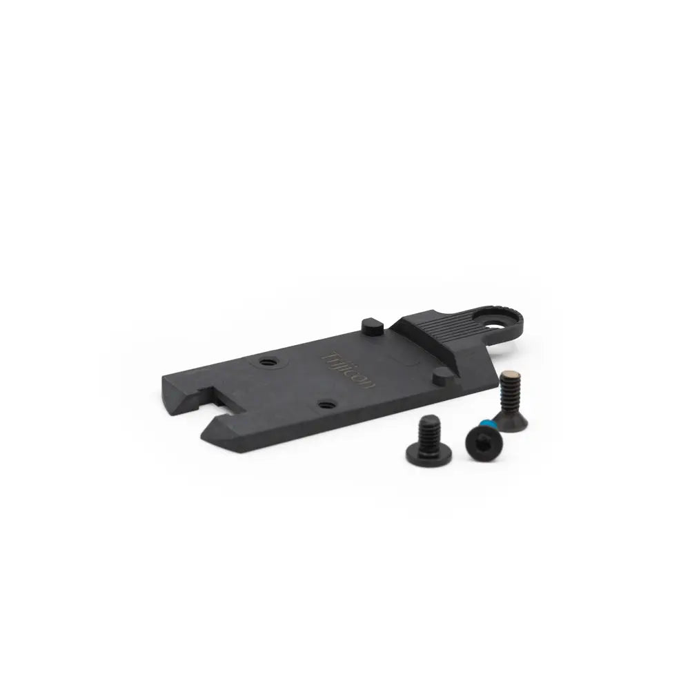 Phoenix [Predator, Redback Gen2 & Drake] placa Optics Ready | footprint Trijicon RMR