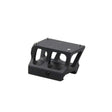 Trilho Picatinny montagem para mira de ponto vermelho com elevador [28 mm] | Docter footprint