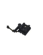 Picatinny to Tripod [1/4" & 3/8" screws] reduction Tactical Evo