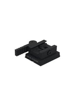 Picatinny to Tripod [1/4" & 3/8" screws] reduction Tactical Evo