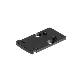 Adaptador de footprint | de Trijicon RMR para Shield RMSc & K-series footprint