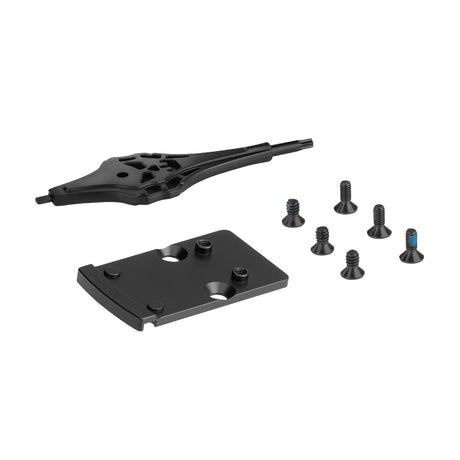 Adaptador de footprint | de Trijicon RMR para Shield RMSc & K-series footprint