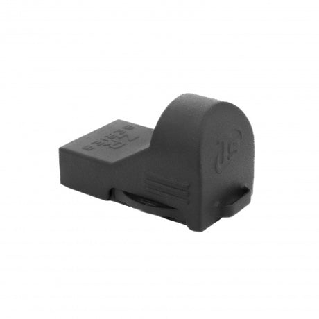 Cobertura para mira de ponto vermelho Toni System ZR com nova bandeja da bateria