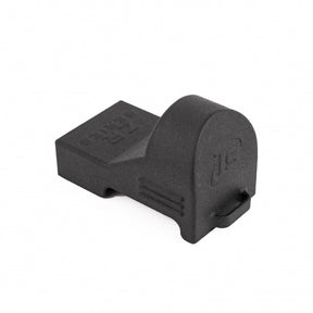 Cobertura para mira de ponto vermelho Toni System ZR com nova bandeja da bateria
