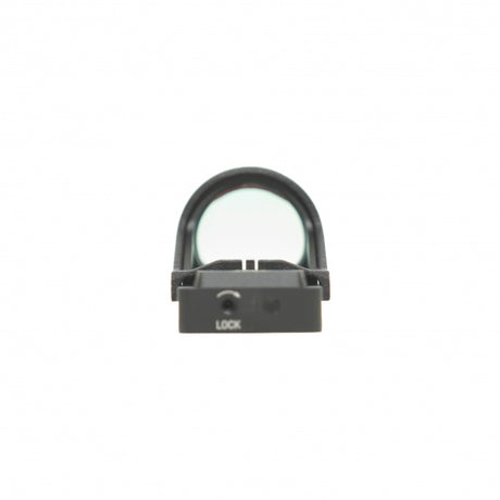 Capa para red dot com miras de backup para red dots Toni System ZR | blank