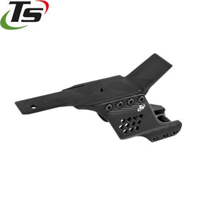 Montagem para mira de ponto vermelho de armação para Beretta 92X Performance | C-more [SR, ASR, ASRS, CSR] footprint