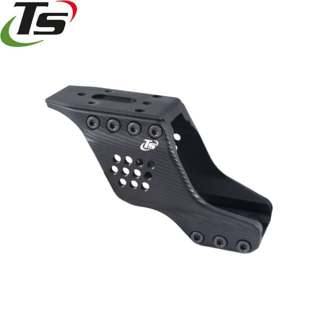 Montagem para mira de ponto vermelho para Beretta 92X Performance | Trijicon RMR footprint