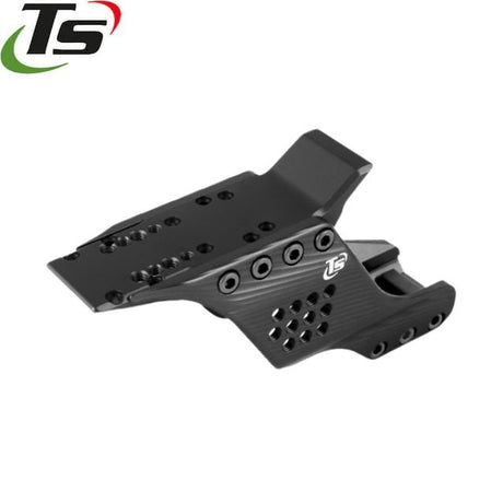 Montagem para mira de ponto vermelho para Beretta 92X Performance | tipo H [RMSc, RTS, Docter, DPP footprint]