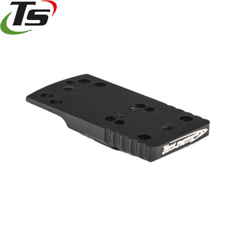 Montagem red dot para modelos Tanfoglio | tipo A [RMSc, DPP, Docter footprint]