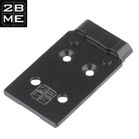 Placa red dot para Glock MOS | Holosun EPS