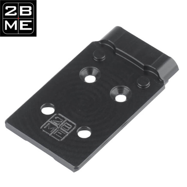 Placa adaptadora para Glock MOS | Holosun EPS