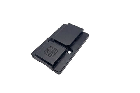 Placa adaptadora para Glock MOS gen.6 | Aimpoint Acro