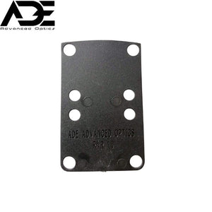 Calços para red dot