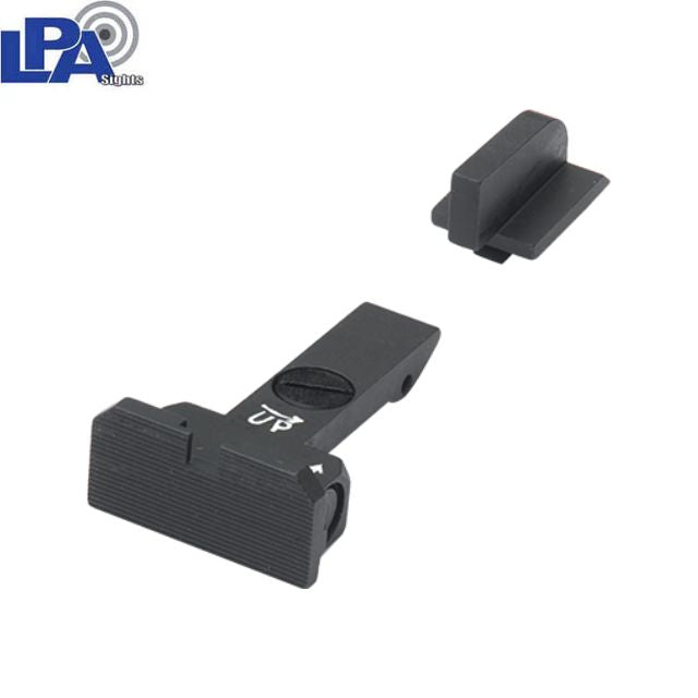 Ruger GP100 miras ajustáveis | blank