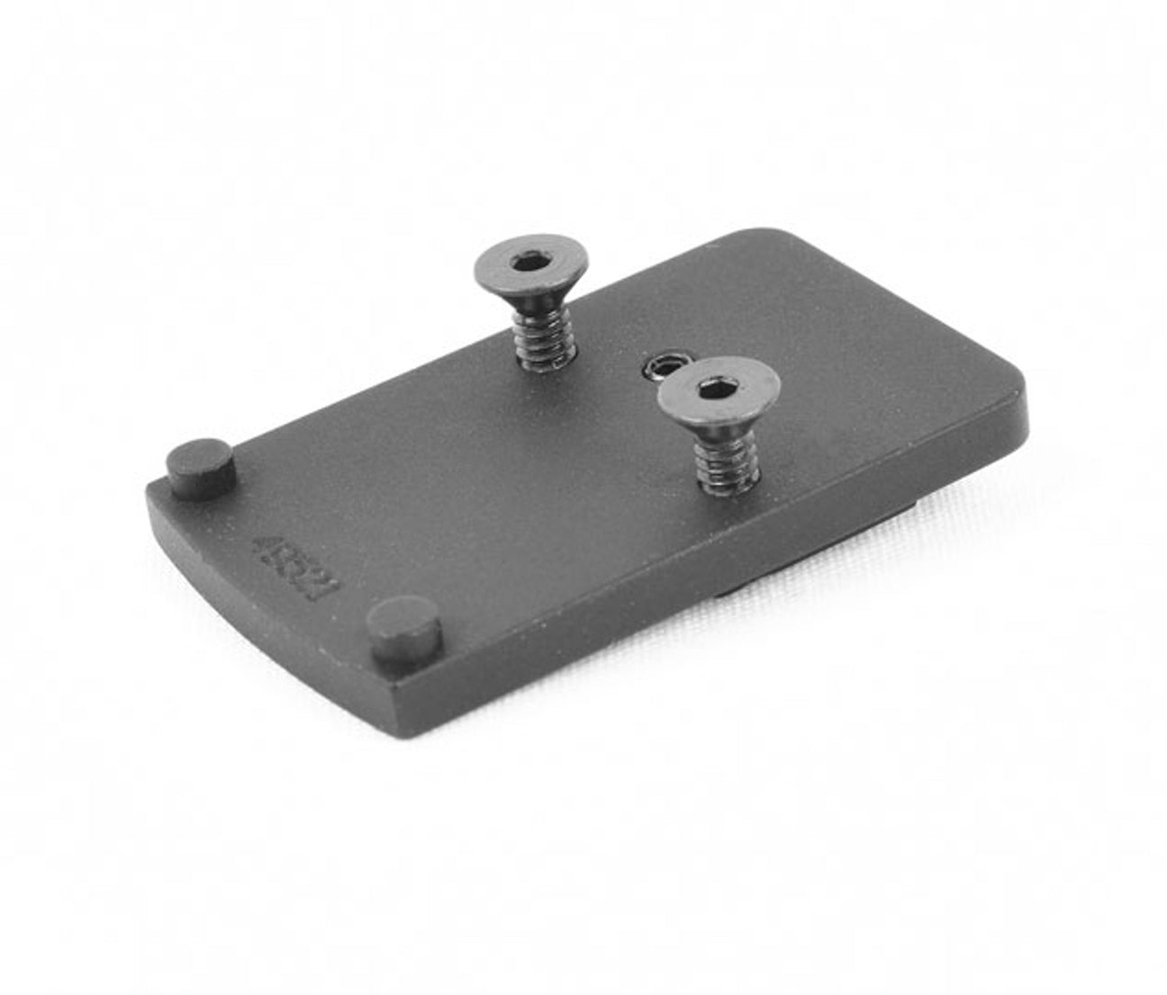 Ruger Mark P85 P97 montagem para mira de ponto vermelho | Trijicon RMR footprint