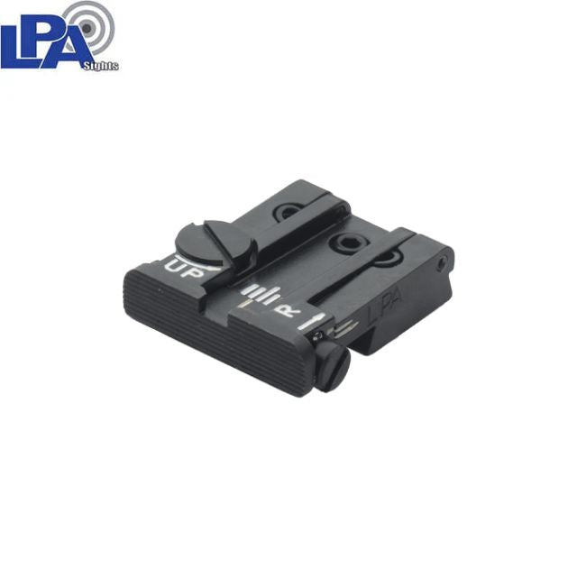Ruger Mark alça de mira ajustável | blank