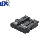 Ruger Mark alça de mira ajustável | blank