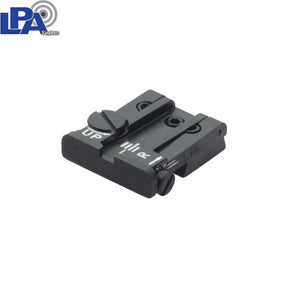 Ruger Mark alça de mira ajustável | blank