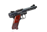 Ruger Mark base para red dot | tipo S 