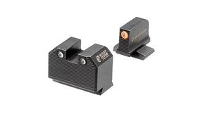 Smith & Wesson MP M2.0 Optics Ready miras | com trítio
