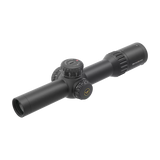 Vector Optics Continental x6 1-6x28FFP luneta Vector Optics