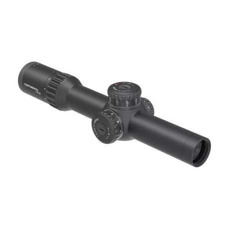 Vector Optics Continental x6 1-6x28FFP luneta Vector Optics