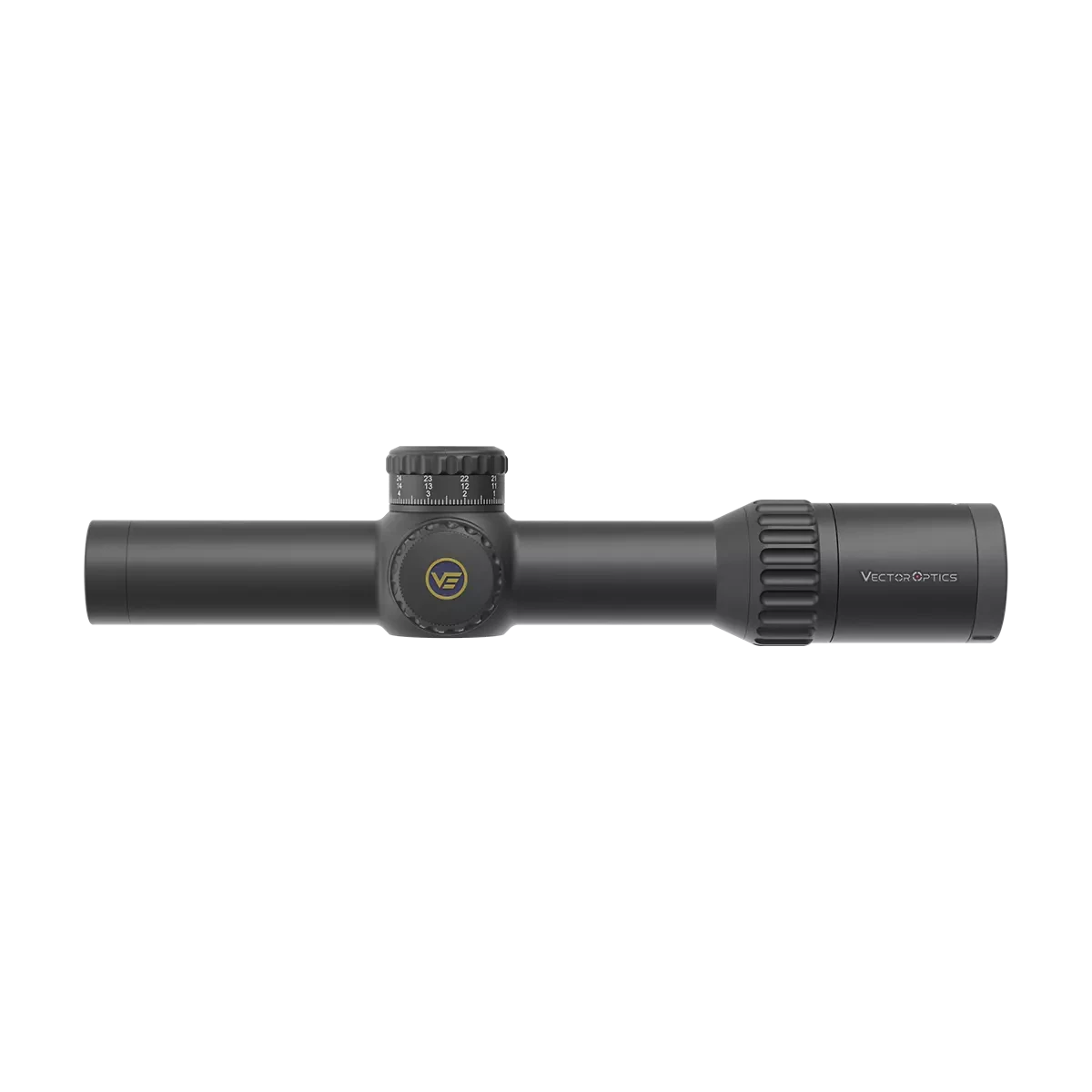 Vector Optics Continental x6 1-6x28FFP luneta Vector Optics