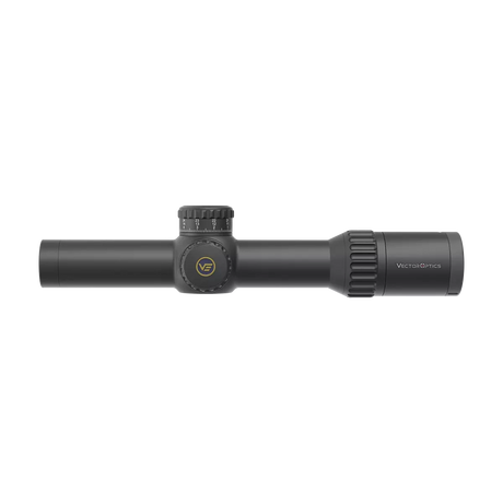 Vector Optics Continental x6 1-6x28FFP luneta Vector Optics