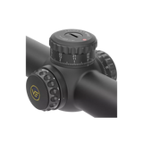 Vector Optics Continental x6 1-6x28FFP luneta Vector Optics