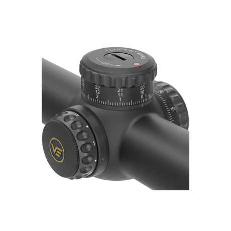 Vector Optics Continental x6 1-6x28FFP luneta Vector Optics