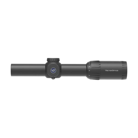 Vector Optics Constantine 1-8x24 FFP luneta Vector Optics
