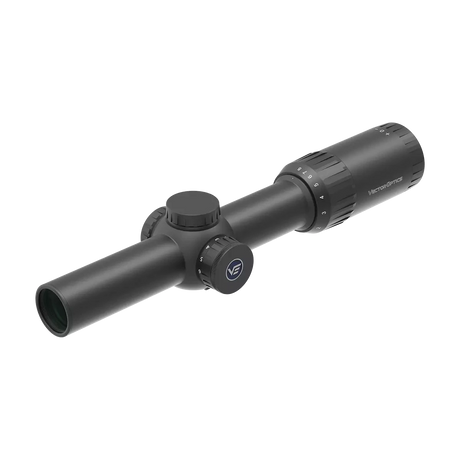 Vector Optics Constantine 1-8x24 FFP luneta Vector Optics