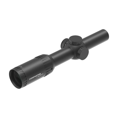 Vector Optics Constantine 1-8x24 FFP luneta Vector Optics