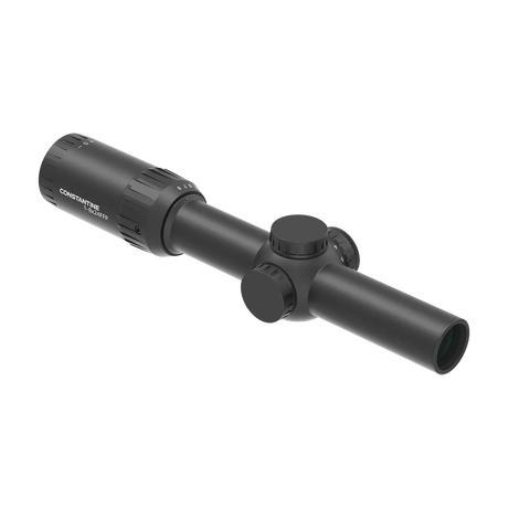 Vector Optics Constantine 1-8x24 FFP luneta Vector Optics