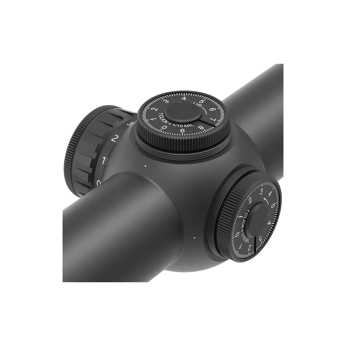 Vector Optics Constantine 1-8x24 FFP luneta Vector Optics