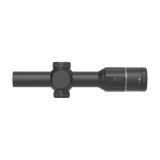 Vector Optics Constantine 1-10x24 HD FFP luneta Vector Optics