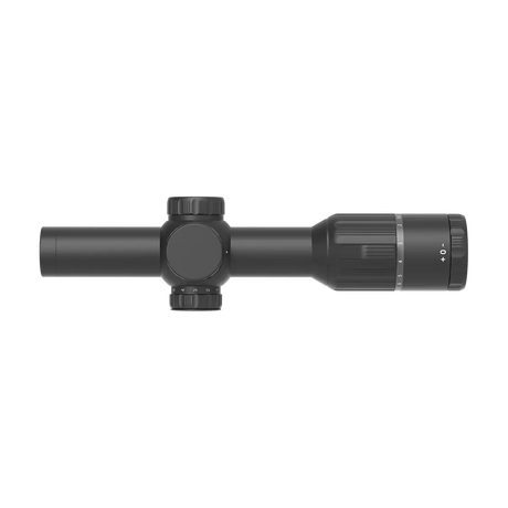 Vector Optics Constantine 1-10x24 HD FFP luneta Vector Optics