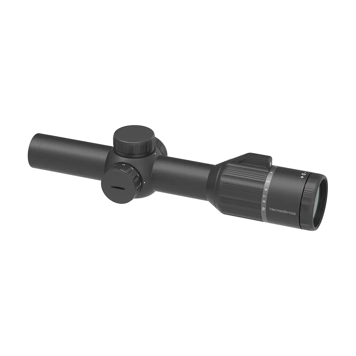 Vector Optics Constantine 1-10x24 HD FFP luneta Vector Optics