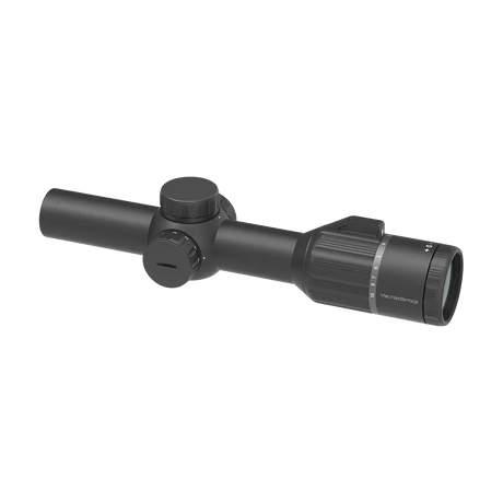 Vector Optics Constantine 1-10x24 HD FFP luneta Vector Optics
