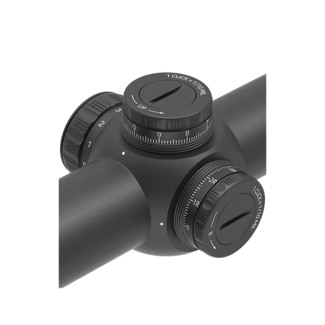 Vector Optics Constantine 1-10x24 HD FFP luneta Vector Optics