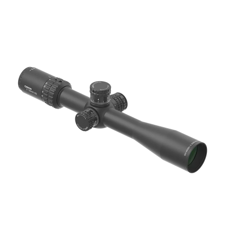 Vector Optics Orion MAX 3-18x44 HD FFP luneta Vector Optics