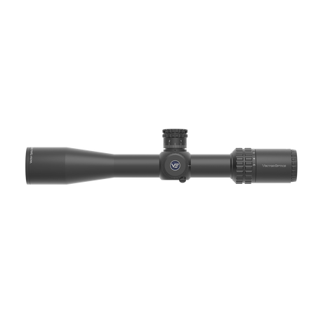 Vector Optics Orion MAX 3-18x44 HD FFP luneta Vector Optics