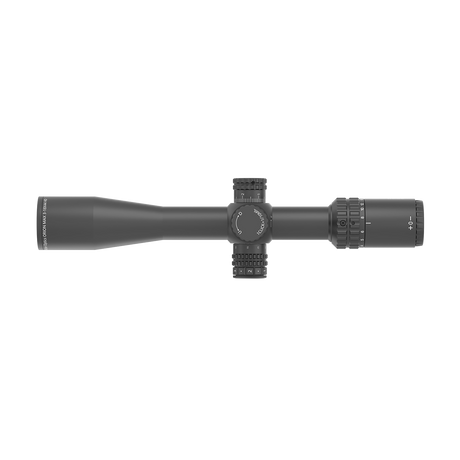 Vector Optics Orion MAX 3-18x44 HD FFP luneta Vector Optics