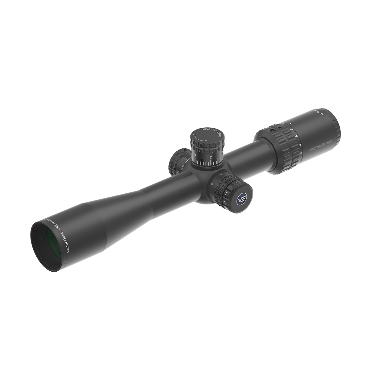 Vector Optics Orion MAX 3-18x44 HD FFP luneta Vector Optics
