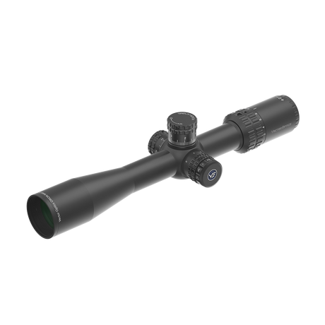 Vector Optics Orion MAX 3-18x44 HD FFP luneta Vector Optics