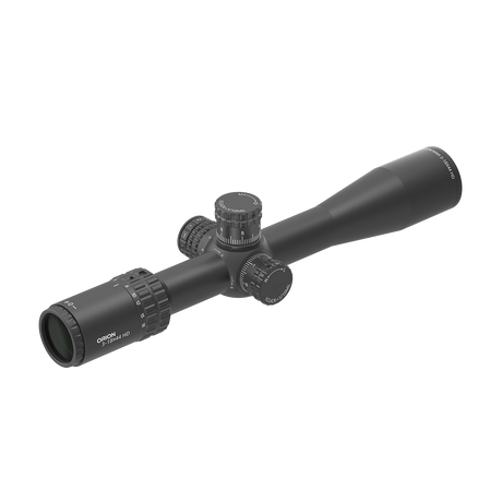 Vector Optics Orion MAX 3-18x44 HD FFP luneta Vector Optics