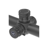 Vector Optics Orion MAX 3-18x44 HD FFP luneta Vector Optics