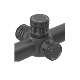 Vector Optics Orion MAX 3-18x44 HD FFP luneta Vector Optics